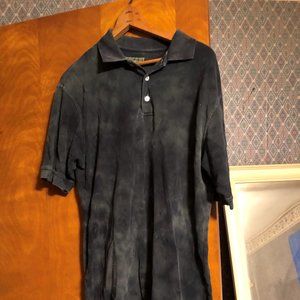 Vintage Munsing wear Men SHirt M